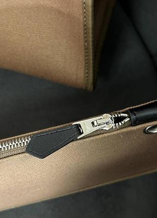 Сумка брендовая в стиле hermes herbag5 фото