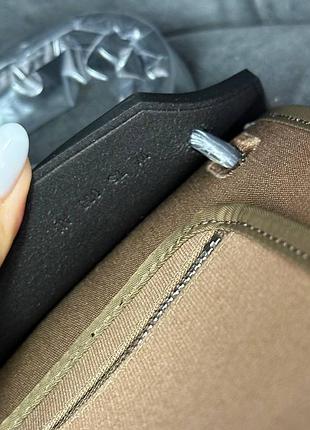 Сумка брендовая в стиле hermes herbag9 фото