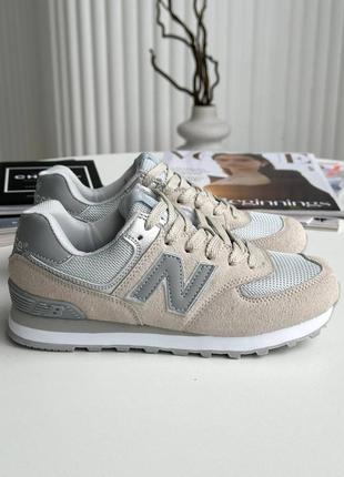 Жіночі кросівки new balance 574