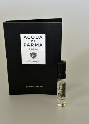 Acqua di parma	essenza 1.5 мл аромат пробник