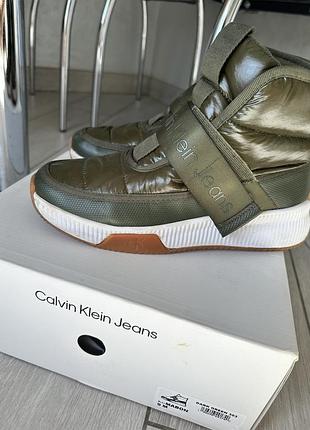Calvin klein