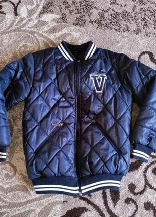 Куртка до 7р