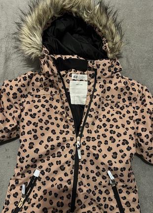 Комбинезон h&m