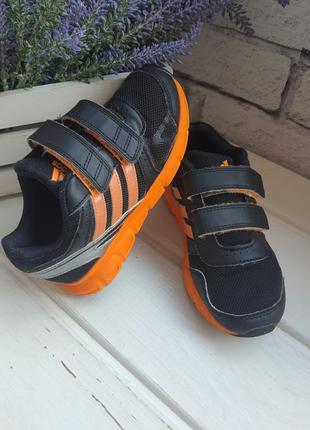 Кроссовки детские adidas 29 размер оригинал
