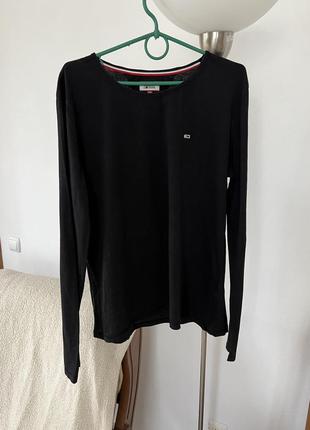 Футболка з довгим рукавом