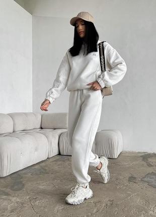 Джогеры swash на флисе