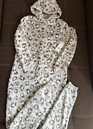 Новый детский кигуруми f&amp;f