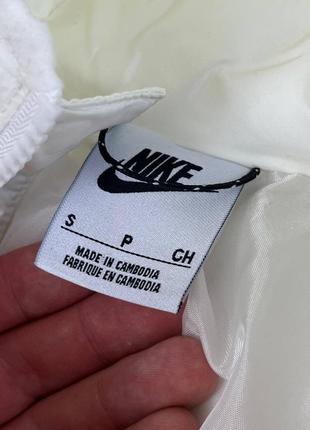 Мужская куртка nike
