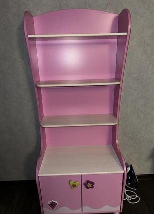 Cilek дитячі меблі мебель в детскую стол комод шкаф кровать матрас тумба