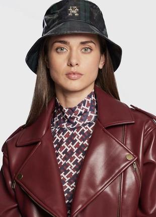 Стильная шляпа, tommy hilfiger, оригинал!