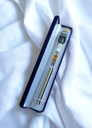 Cbd олія