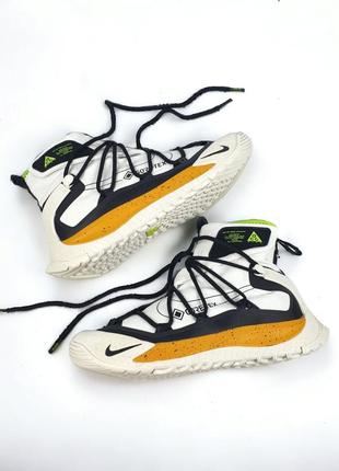 Стильні брендові чоловічі кросівки