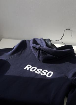 Худі under armour hoodie 5