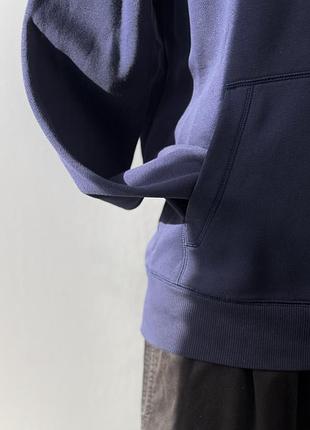 Худі under armour hoodie 6