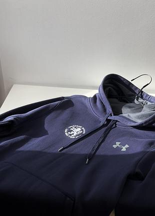Худі under armour hoodie 7