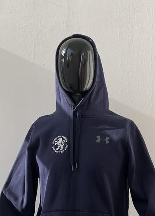 Худі under armour hoodie 3