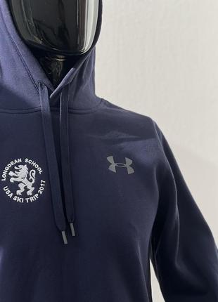 Худі under armour hoodie 2