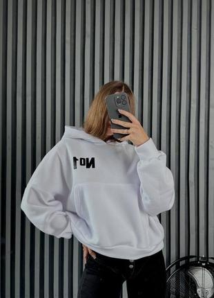 Стильное худи