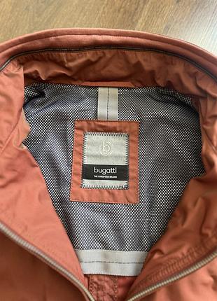 Куртка bugatti розмір м-л