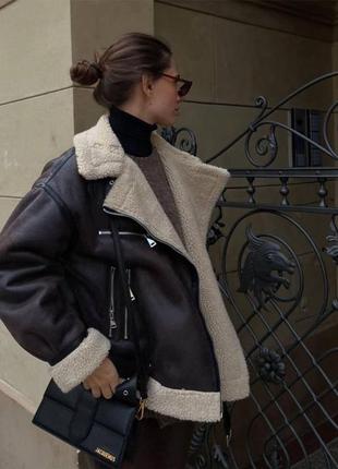 Дублянка в стилі zara