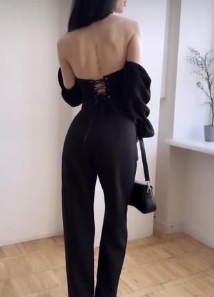 Корсет/блуза