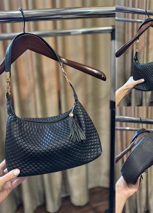 Сумка кожана