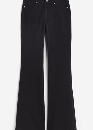 Штани жіночі, стрейчеві м розмір, hm