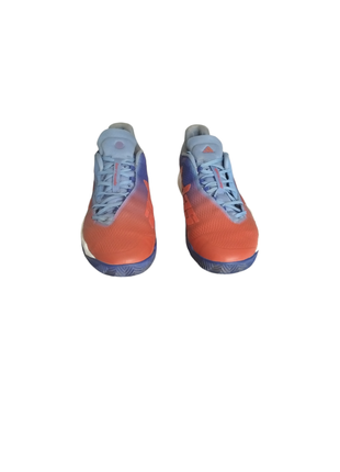 Кроссовки adidas barricade2 фото