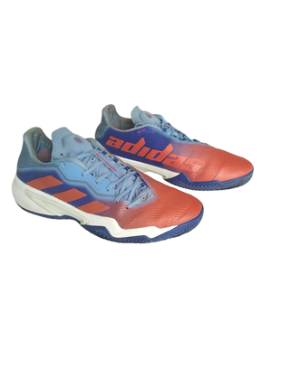 Кроссовки adidas barricade