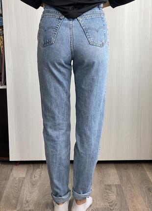 Джинсы levi's оригинал