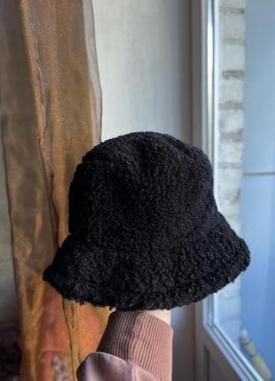 Плюшева панама