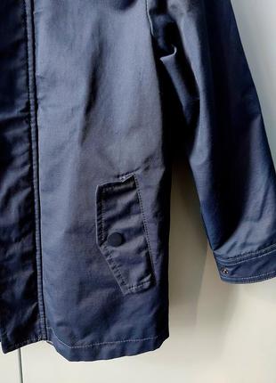 Куртка деми zara 122 cm 3