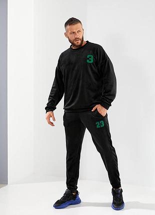 Чоловічий спортивний костюм🍋