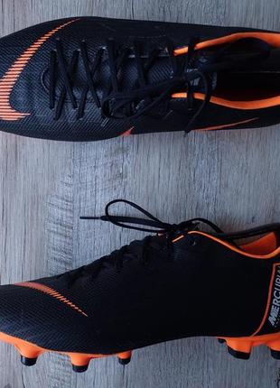 Копи / бутси nike mercurial