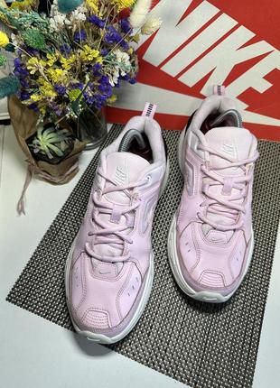 Оригинальные кроссовки nike Classic tekno m2k3 фото