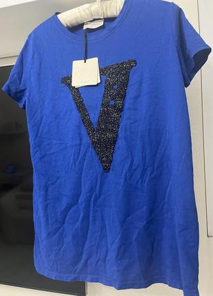 Футболка vicolo