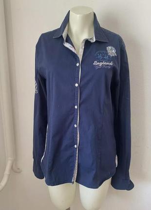 Сорочка la martina