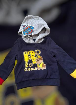 Кофта original marines