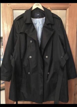 Новий плащ куртка kiabi 66