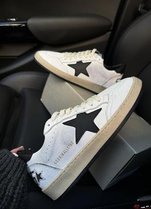 В наличии кеды golden goose 36 размер