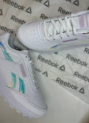 Кросівки жіночі reebok
