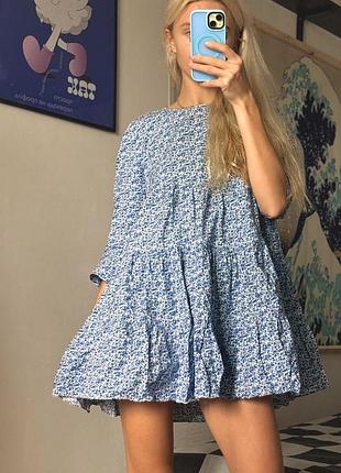 Ідеальна сукня zara