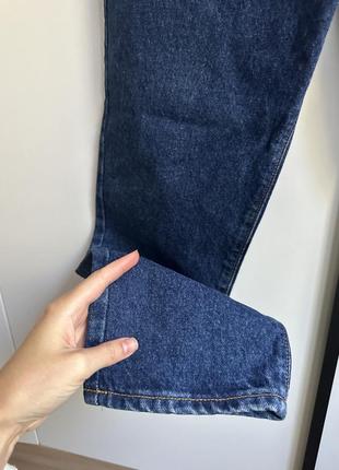 Mom джинси levi’s3 фото