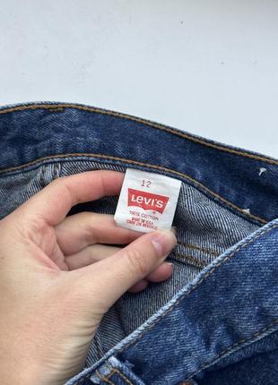 Mom джинси levi’s2 фото