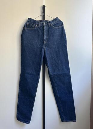 Mom джинси levi’s