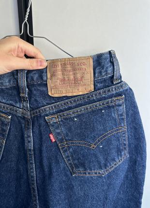 Mom джинси levi’s6 фото