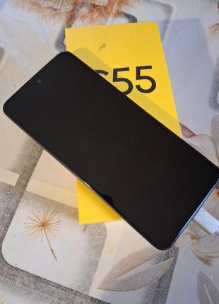 Реалмі с55