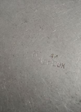 Бидон алюминий ссср 4 литра