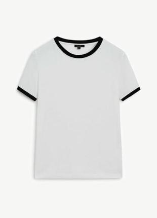 Футболка massimo dutti