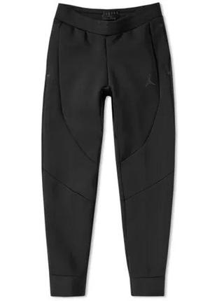 Nike jordan's flight tech 879499-010 размер l